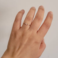 14K Gold Morganite Ring, Vintage Ring For Her,  Three Stone Engagement Ring, Anniversary Gift, Oval Art Deco Ring Wedding Ring, Gift For Her