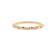 Diamond Wedding Band, 14k Gold Ring, Diamond Wedding Ring, Minimalist Ring, Wedding Ring for Women, Stacking Ring, Wedding Ring for Women